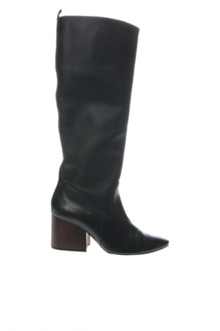 Női csizma Massimo Dutti, Méret 39, Szín Fekete, Ár 50 800 Ft