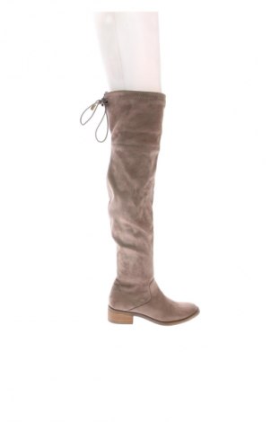 Damenstiefel Obsel, Größe 36, Farbe Beige, Preis 28,99 €