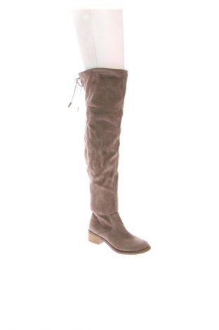 Damenstiefel Obsel, Größe 36, Farbe Beige, Preis 28,99 €