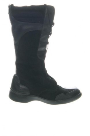 Damskie kozaki Panama Jack, Rozmiar 40, Kolor Czarny, Cena 141,24 zł