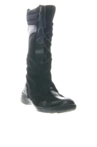 Damskie kozaki Panama Jack, Rozmiar 40, Kolor Czarny, Cena 141,24 zł