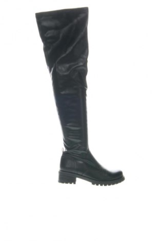 Női csizma Paolo Bocelli, Méret 40, Szín Fekete, Ár 10 039 Ft