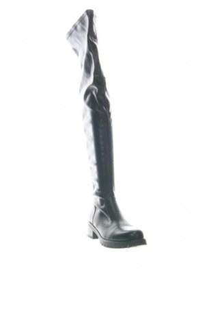 Női csizma Paolo Bocelli, Méret 40, Szín Fekete, Ár 10 039 Ft