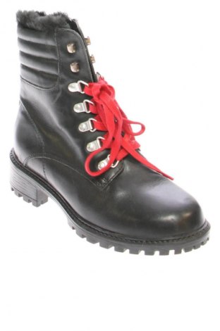 Dámské boty  Poelman, Velikost 36, Barva Černá, Cena  2 088,00 Kč