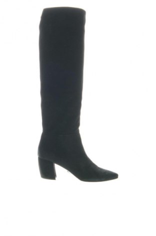 Cizme de damă Prada, Mărime 38, Culoare Negru, Preț 1.845,98 Lei