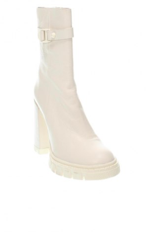 Дамски ботуши Rage Age, Размер 37, Цвят Екрю, Цена 254,00 лв.