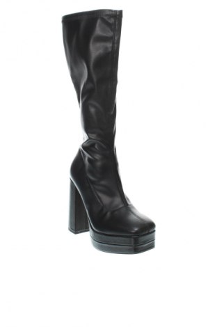 Дамски ботуши River Island, Размер 37, Цвят Черен, Цена 127,00 лв.