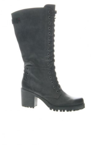 Női csizma S.Oliver, Méret 40, Szín Szürke, Ár 17 949 Ft
