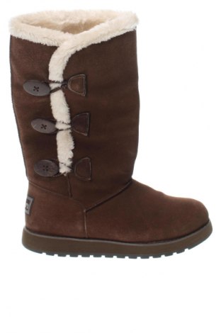 Dámské boty  Skechers, Velikost 37, Barva Hnědá, Cena  1 687,00 Kč