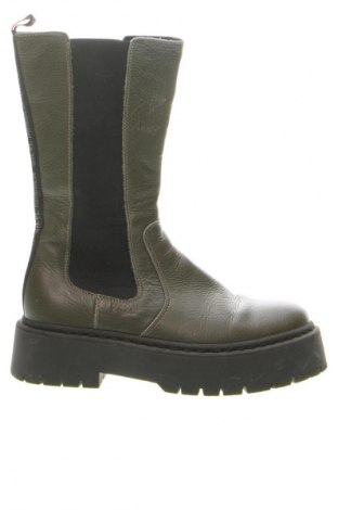 Cizme de damă Steve Madden, Mărime 38, Culoare Verde, Preț 544,99 Lei
