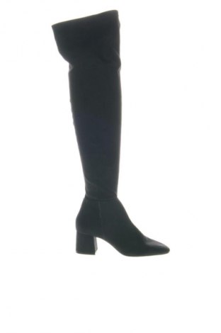 Dámske topánky  Stradivarius, Veľkosť 37, Farba Čierna, Cena  38,95 €