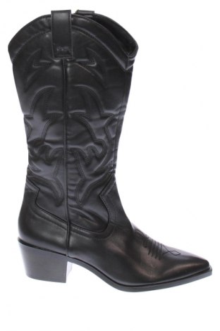 Dámske topánky  Stradivarius, Veľkosť 39, Farba Čierna, Cena  34,95 €