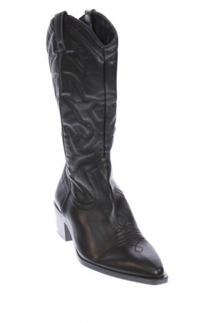 Dámske topánky  Stradivarius, Veľkosť 39, Farba Čierna, Cena  34,95 €