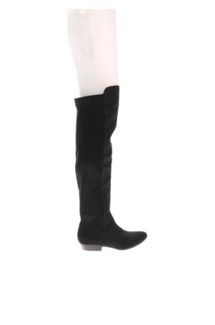 Γυναικείες μπότες Tamaris, Μέγεθος 36, Χρώμα Μαύρο, Τιμή 31,99 €