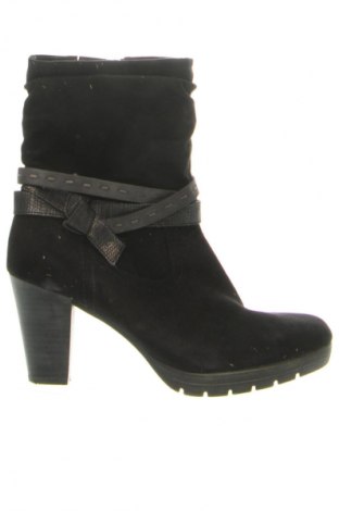 Dámske topánky  Tamaris, Veľkosť 39, Farba Čierna, Cena  33,95 €
