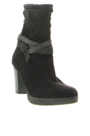 Dámske topánky  Tamaris, Veľkosť 39, Farba Čierna, Cena  33,95 €