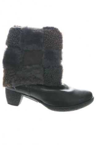 Női csizma Think!, Méret 37, Szín Fekete, Ár 28 181 Ft