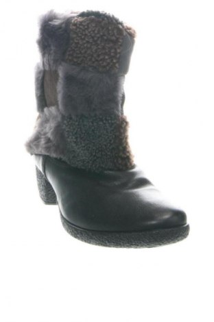 Női csizma Think!, Méret 37, Szín Fekete, Ár 28 181 Ft