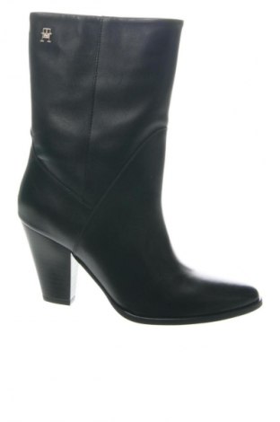 Dámske topánky  Tommy Hilfiger, Veľkosť 39, Farba Čierna, Cena  164,95 €