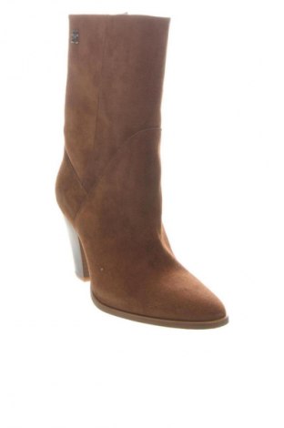 Női csizma Tommy Hilfiger, Méret 39, Szín Barna, Ár 64 919 Ft