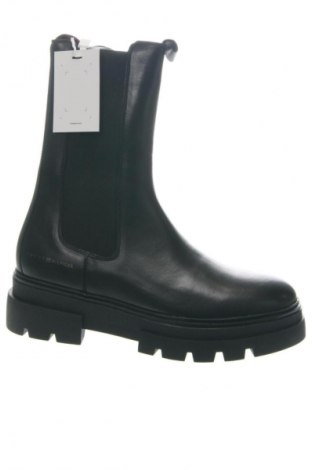 Dámske topánky  Tommy Hilfiger, Veľkosť 39, Farba Čierna, Cena  149,95 €