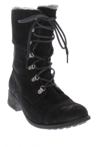 Дамски ботуши UGG Australia, Размер 41, Цвят Черен, Цена 189,99 лв.