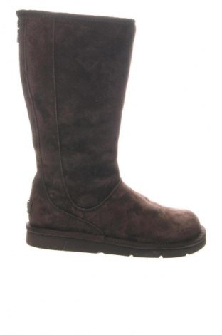 Дамски ботуши UGG Australia, Размер 39, Цвят Кафяв, Цена 234,99 лв.