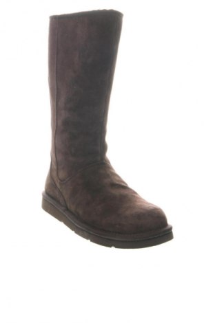 Дамски ботуши UGG Australia, Размер 39, Цвят Кафяв, Цена 234,99 лв.