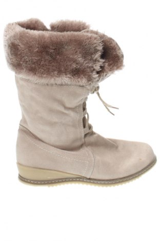 Dámské boty  Unbranded, Velikost 41, Barva Béžová, Cena  1 379,00 Kč