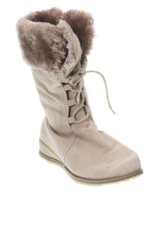 Dámské boty  Unbranded, Velikost 41, Barva Béžová, Cena  1 379,00 Kč