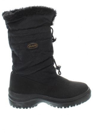 Cizme de damă Unbranded, Mărime 38, Culoare Negru, Preț 166,99 Lei