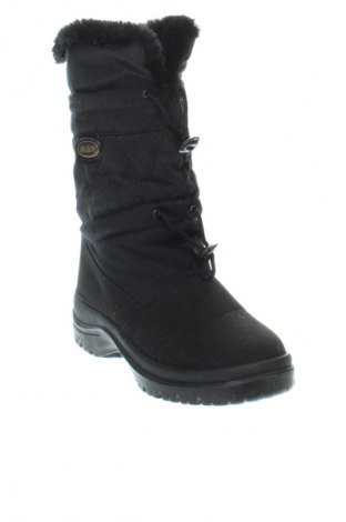 Cizme de damă Unbranded, Mărime 38, Culoare Negru, Preț 166,99 Lei