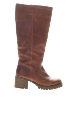 Дамски ботуши Unbranded, Размер 40, Цвят Кафяв, Цена 102,99 лв.