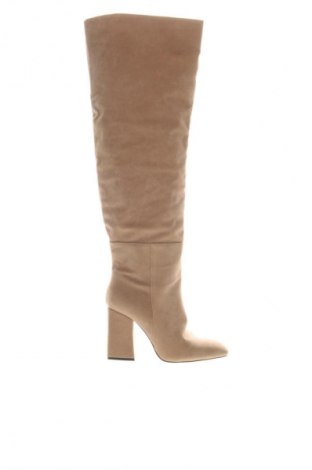 Női csizma Unbranded, Méret 41, Szín Bézs, Ár 13 299 Ft