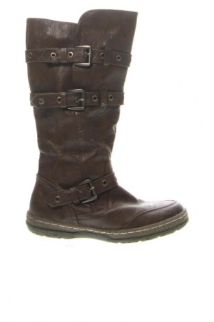 Dámské boty  Unbranded, Velikost 42, Barva Hnědá, Cena  719,00 Kč