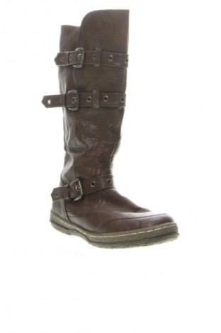 Dámské boty  Unbranded, Velikost 42, Barva Hnědá, Cena  719,00 Kč