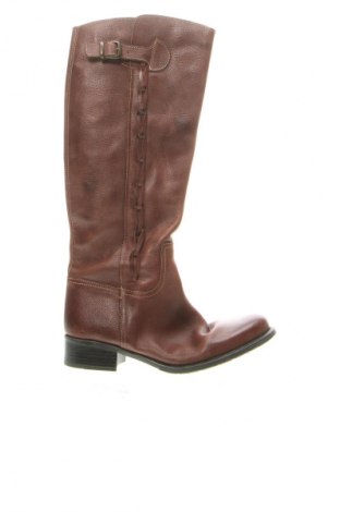 Damenstiefel Unbranded, Größe 42, Farbe Braun, Preis 55,99 €