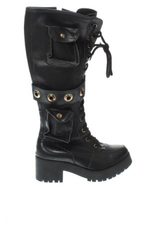 Dámske topánky  Unbranded, Veľkosť 38, Farba Čierna, Cena  54,95 €