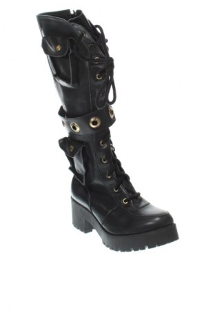 Dámske topánky  Unbranded, Veľkosť 38, Farba Čierna, Cena  54,95 €