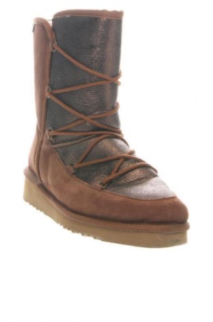 Дамски ботуши Unbranded, Размер 39, Цвят Кафяв, Цена 126,92 лв.