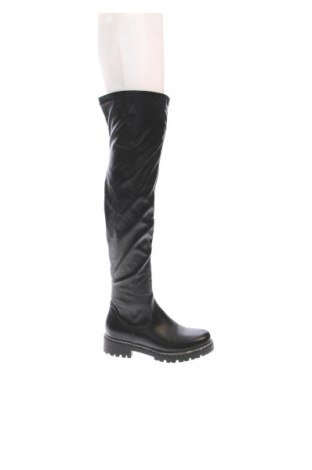 Damenstiefel Unbranded, Größe 38, Farbe Schwarz, Preis 35,16 €