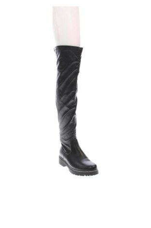 Damenstiefel Unbranded, Größe 38, Farbe Schwarz, Preis 35,16 €