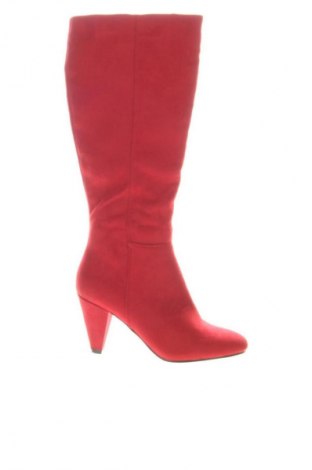 Női csizma Unbranded, Méret 37, Szín Piros, Ár 11 759 Ft