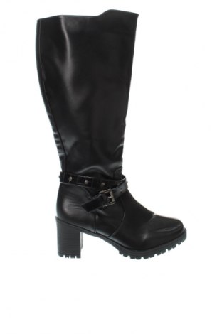 Damenstiefel Unbranded, Größe 40, Farbe Schwarz, Preis 30,99 €