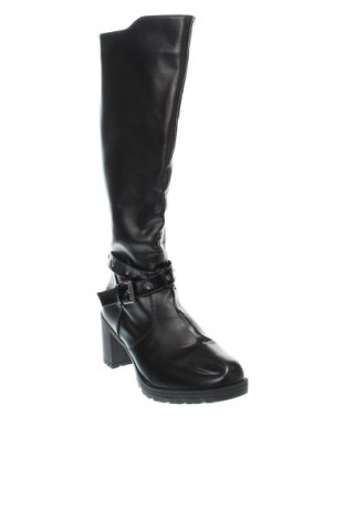 Damenstiefel Unbranded, Größe 40, Farbe Schwarz, Preis 30,99 €