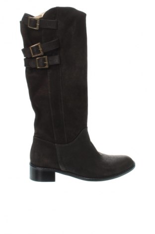 Női csizma Unbranded, Méret 37, Szín Barna, Ár 17 939 Ft