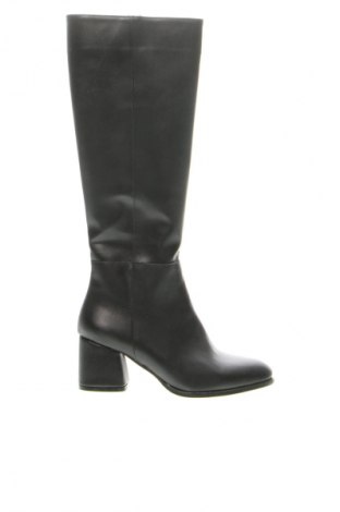 Дамски ботуши Unbranded, Размер 36, Цвят Черен, Цена 75,99 лв.