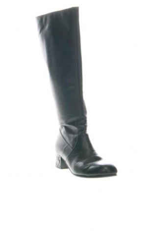 Дамски ботуши Unbranded, Размер 36, Цвят Черен, Цена 127,00 лв.