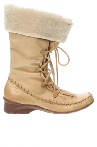 Dámske topánky  Unbranded, Veľkosť 43, Farba Kremová, Cena  64,97 €