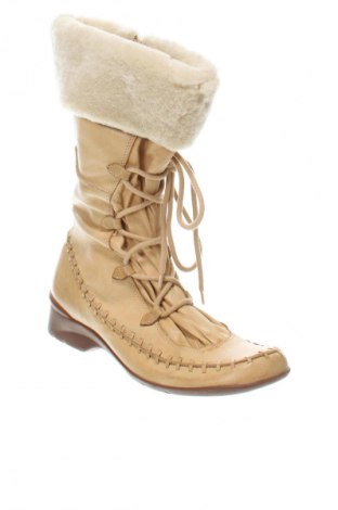 Dámske topánky  Unbranded, Veľkosť 43, Farba Kremová, Cena  64,97 €
